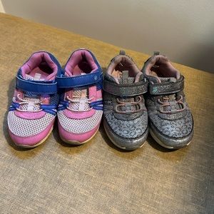 Stride Rite shoe Bundle